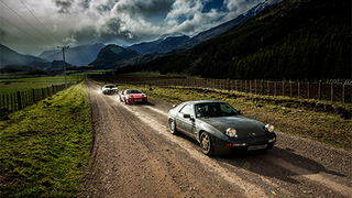 Illustration for article titled I've Just Watched The Top Gear Patagonia Special Online...